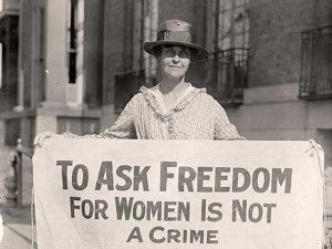 Red Feminista Derecho Constitucional