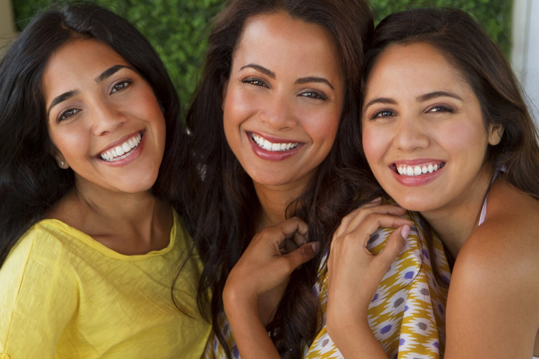Fondo de mujeres del Sur