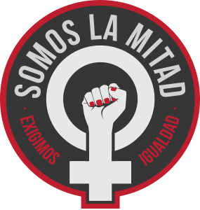 Somos la mitad