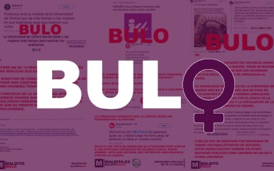 Maldito feminismo