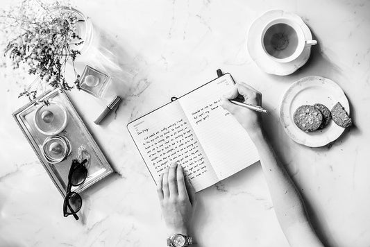 HERRAMIENTAS FEMINISTAS PARA LA ESCRITURA AUTOBIOGRÁFICA