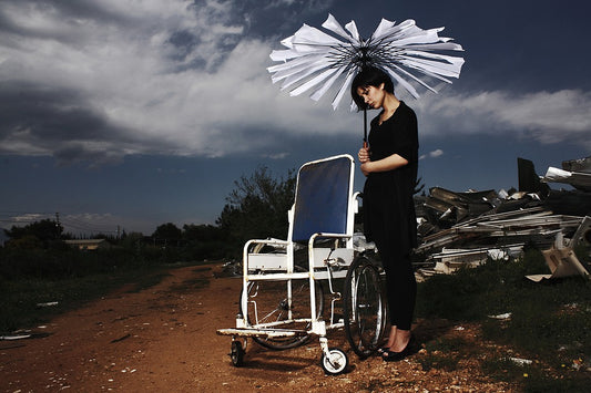 MUJER, DISCAPACIDAD Y VIOLENCIA: UNA DOBLE VULNERABILIDAD