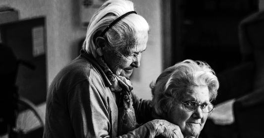 GERONTOLOGÍA FEMINISTA: ENVEJECIMIENTO Y GÉNERO