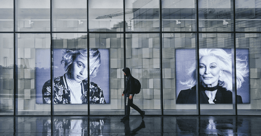 LOS ESTEREOTIPOS DE LA MUJER EN LA PUBLICIDAD