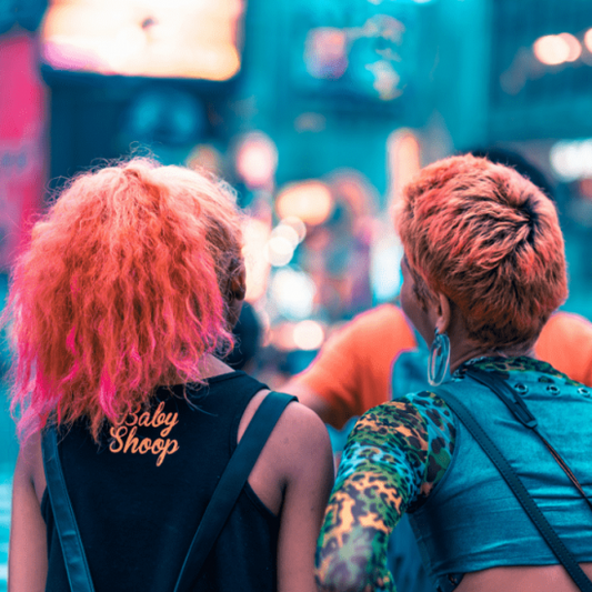 TEORÍA QUEER: LA DE-CONSTRUCCIÓN DEL GÉNERO