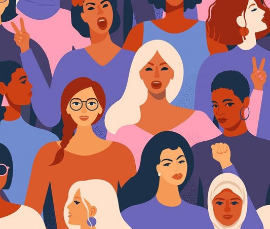 Mujeres a seguir