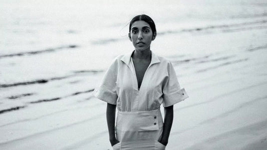 RUPI KAUR: UNA VIDA HECHA DE POESÍA