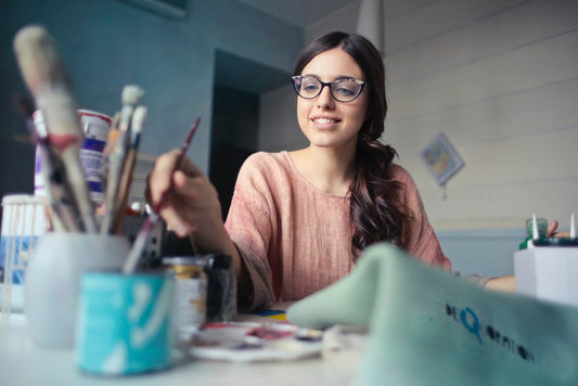 ¿DÓNDE ESTÁN LAS MUJERES ARTISTAS? HACIA LA CONSTRUCCIÓN DE OTRA HISTORIA DEL ARTE