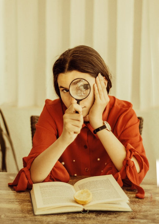 EN BUSCA DE LAS ESCRITORAS PERDIDAS