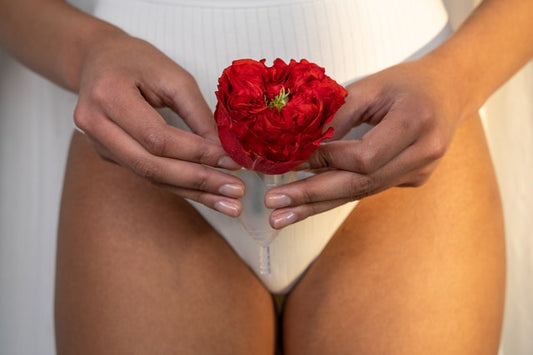 EL CICLO MENSTRUAL COMO HERRAMIENTA EMPODERADORA