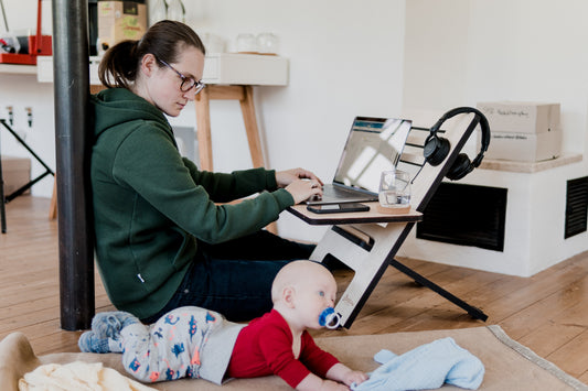 permisos maternidad PeriFéricas
