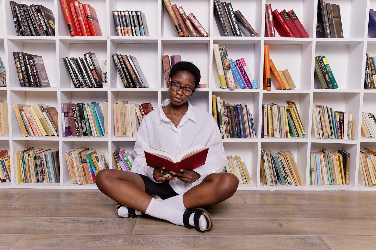 Curso online Feminismo y literatura