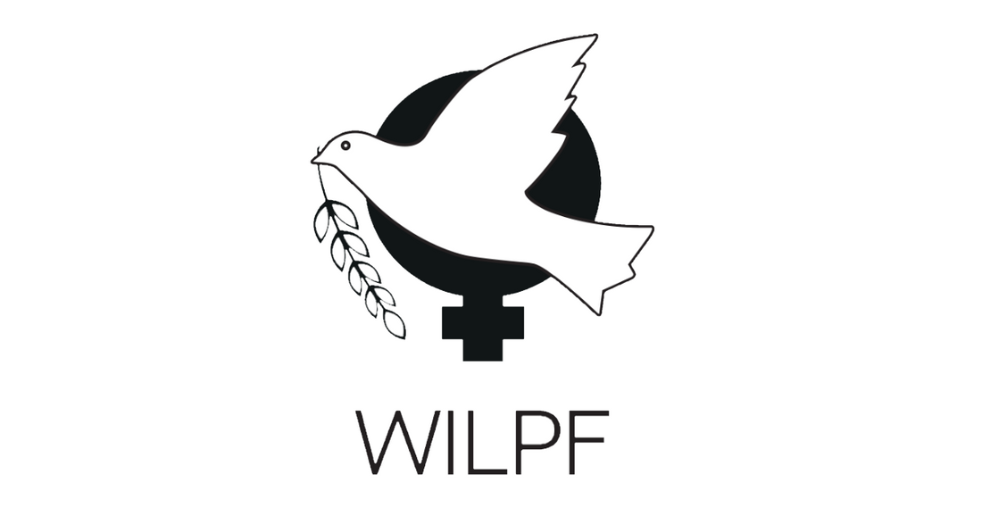 Women´s International League for Peace and Freedom