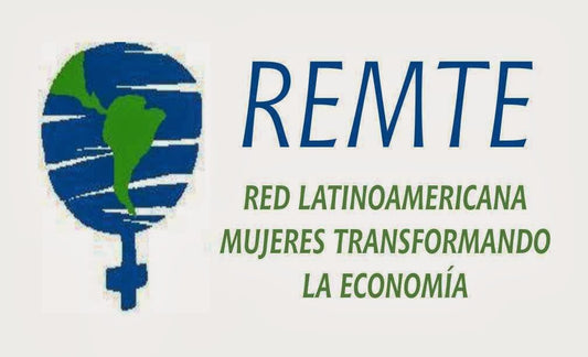 Remte, Red boliviana de mujeres transformando la economía