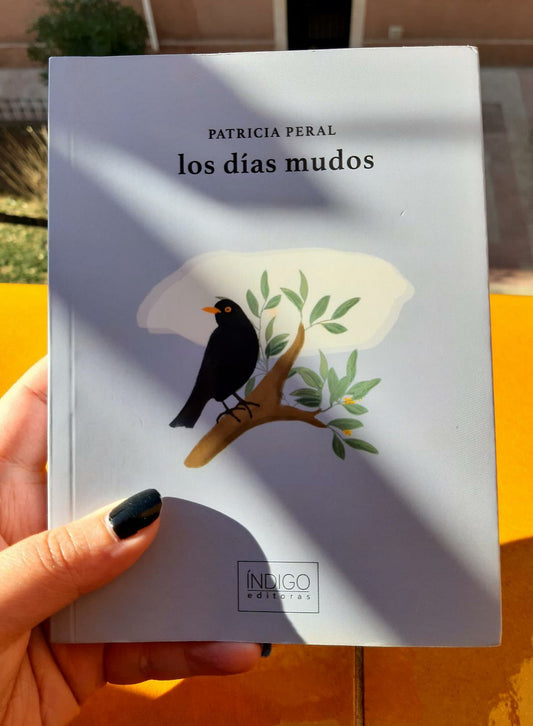 HOY LEEMOS "LOS DÍAS MUDOS"