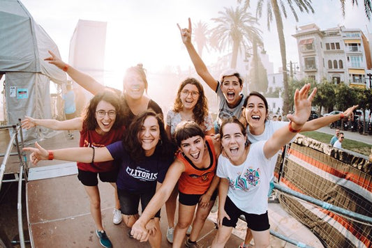 musica feminismo