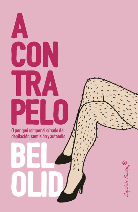 HOY LEEMOS: "A CONTRAPELO"