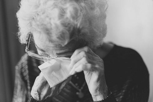VIOLENCIA DE GÉNERO EN LA TERCERA EDAD