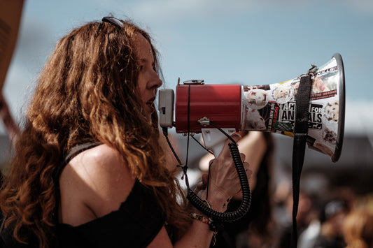 EL SUJETO POLÍTICO DEL FEMINISMO: ¿CUÁL ES LA DEFINICIÓN DE "MUJER"?