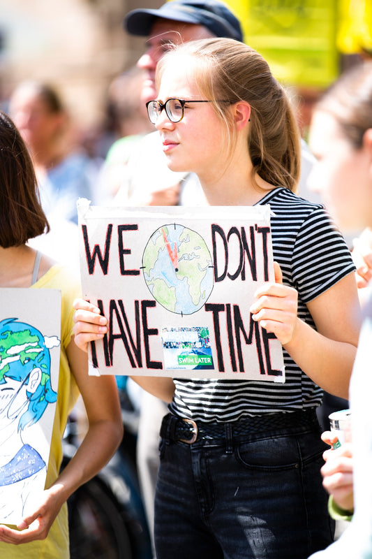 LA GLOBALIZACIÓN Y EL MITO DE LA EMANCIPACIÓN FEMENINA