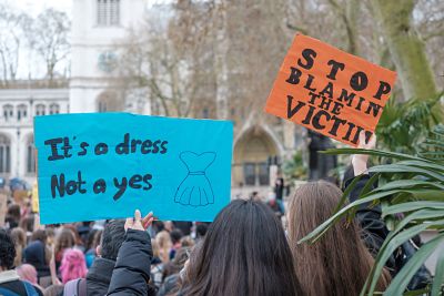 RADIOGRAFIANDO LA NUEVA LEY DE LIBERTAD SEXUAL