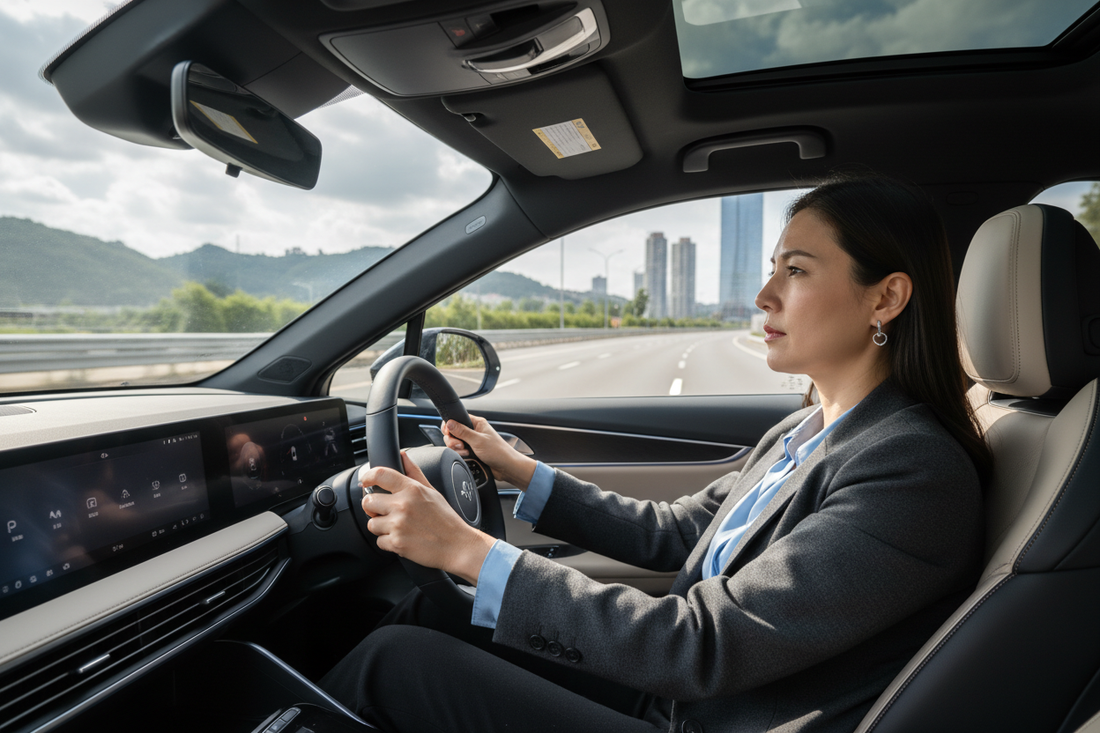SEGUROS DE SALUD Y COCHE: ¿UNA CUESTIÓN DE GÉNERO?