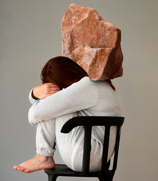 LA CARGA MENTAL: ¿CÓMO AFECTA A LAS MUJERES EN EL ÁMBITO LABORAL Y FAMILIAR?