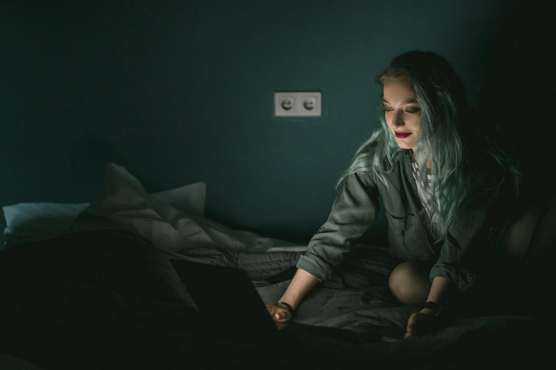 PORNOGRAFÍA FEMINISTA: ¿ALTERNATIVA O CONTRADICCIÓN?